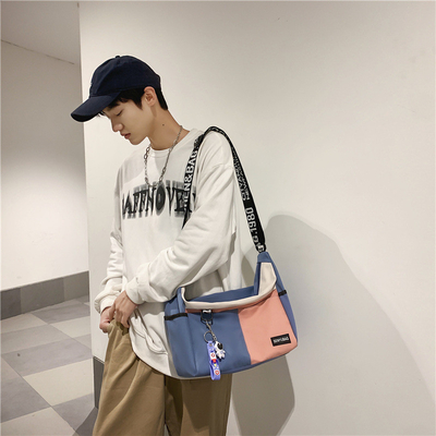 Некоммерческие организации &quot;Go-To Custom Diagonal Shoulder Bag и водонепроницаемая туристическая сумка