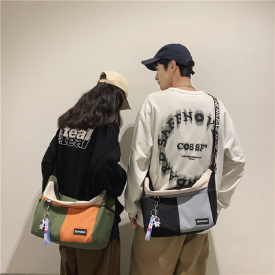 Некоммерческие организации &quot;Go-To Custom Diagonal Shoulder Bag и водонепроницаемая туристическая сумка