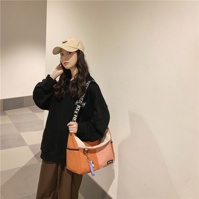 Некоммерческие организации &quot;Go-To Custom Diagonal Shoulder Bag и водонепроницаемая туристическая сумка
