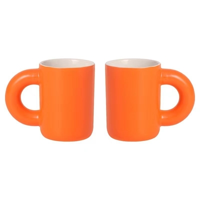 Эффективно печатайте цветовую графику с Weidu Minimalist Big Ears vs Cup
