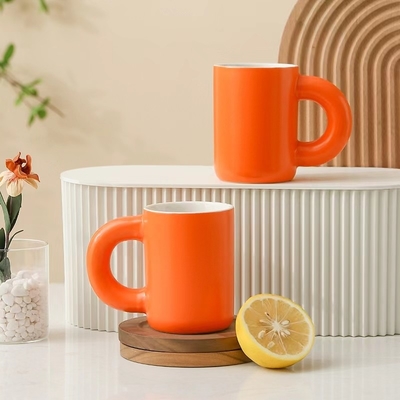 Эффективно печатайте цветовую графику с Weidu Minimalist Big Ears vs Cup