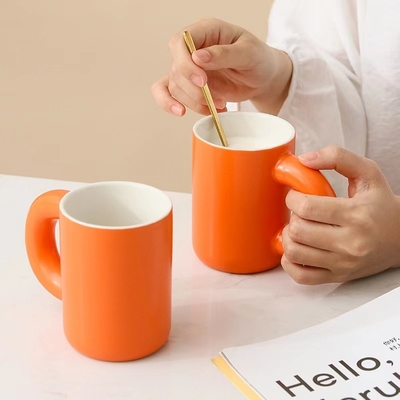Эффективно печатайте цветовую графику с Weidu Minimalist Big Ears vs Cup