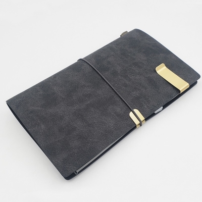Dongfangyun EPOT Notebook Buckle Warm Cup Power U Disk Set с шелковой печатью