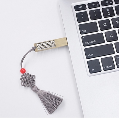 Dongfangyun EPOT Notebook Buckle Warm Cup Power U Disk Set с шелковой печатью