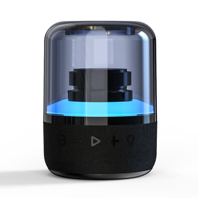 Переносной мини-домашний карты вставка Bluetooth динамик Идеальный подарок для любителей технологий