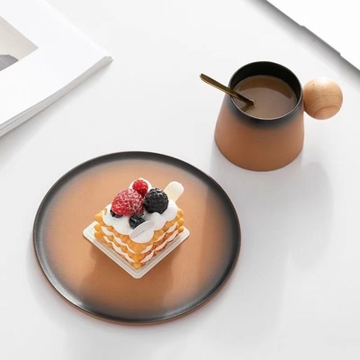 Увеличьте свой бизнес с логотипом компании Cup Gift Company
