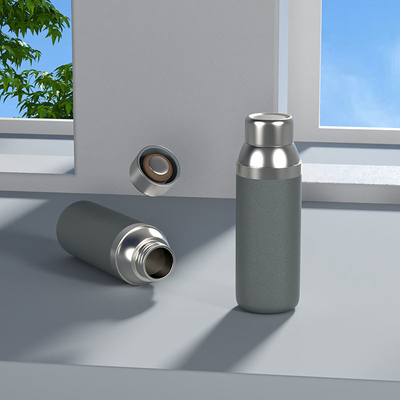 Бизнес-четверокомпонентный комплект сопровождающий Thermos Cup Power Bank A5 Ноутбук Baoke Gel Pen