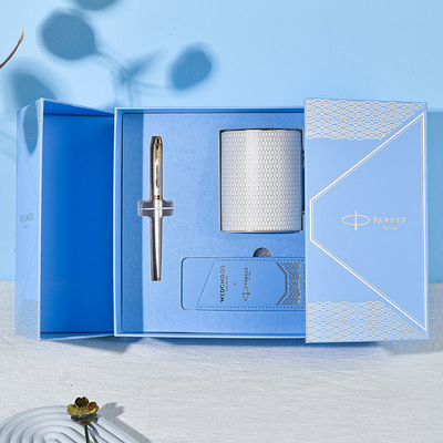 IM Twilight City Pearl Pen Wedgwood Platinum Geometry Mug Joint Set для подарочных мероприятий