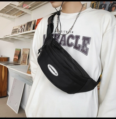 Специализированный Enterprise One Shoulder Chest Bag с легким и универсальным дизайном