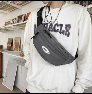 Специализированный Enterprise One Shoulder Chest Bag с легким и универсальным дизайном