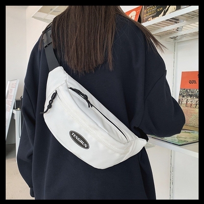 Специализированный Enterprise One Shoulder Chest Bag с легким и универсальным дизайном