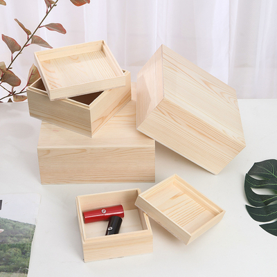 УФ-печать Tiandi Gaimu Box - идеальное решение для хранения в отелях и курортах