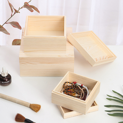 УФ-печать Tiandi Gaimu Box - идеальное решение для хранения в отелях и курортах