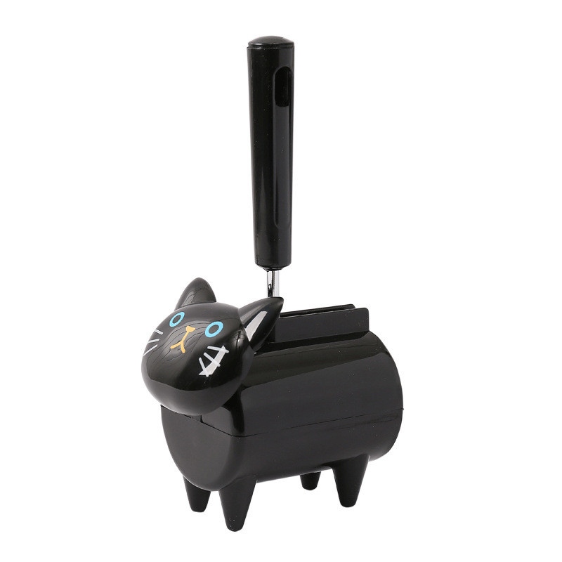 Деловые подарки сделаны простыми с помощью Cat Drum Portable Hair Sticker Set 1 цветной печатью